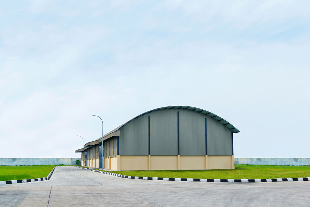 Ideal Steel Buildings