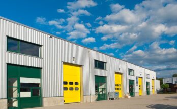 Ideal Steel Buildings