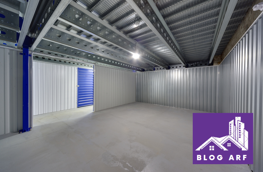 storage building movers